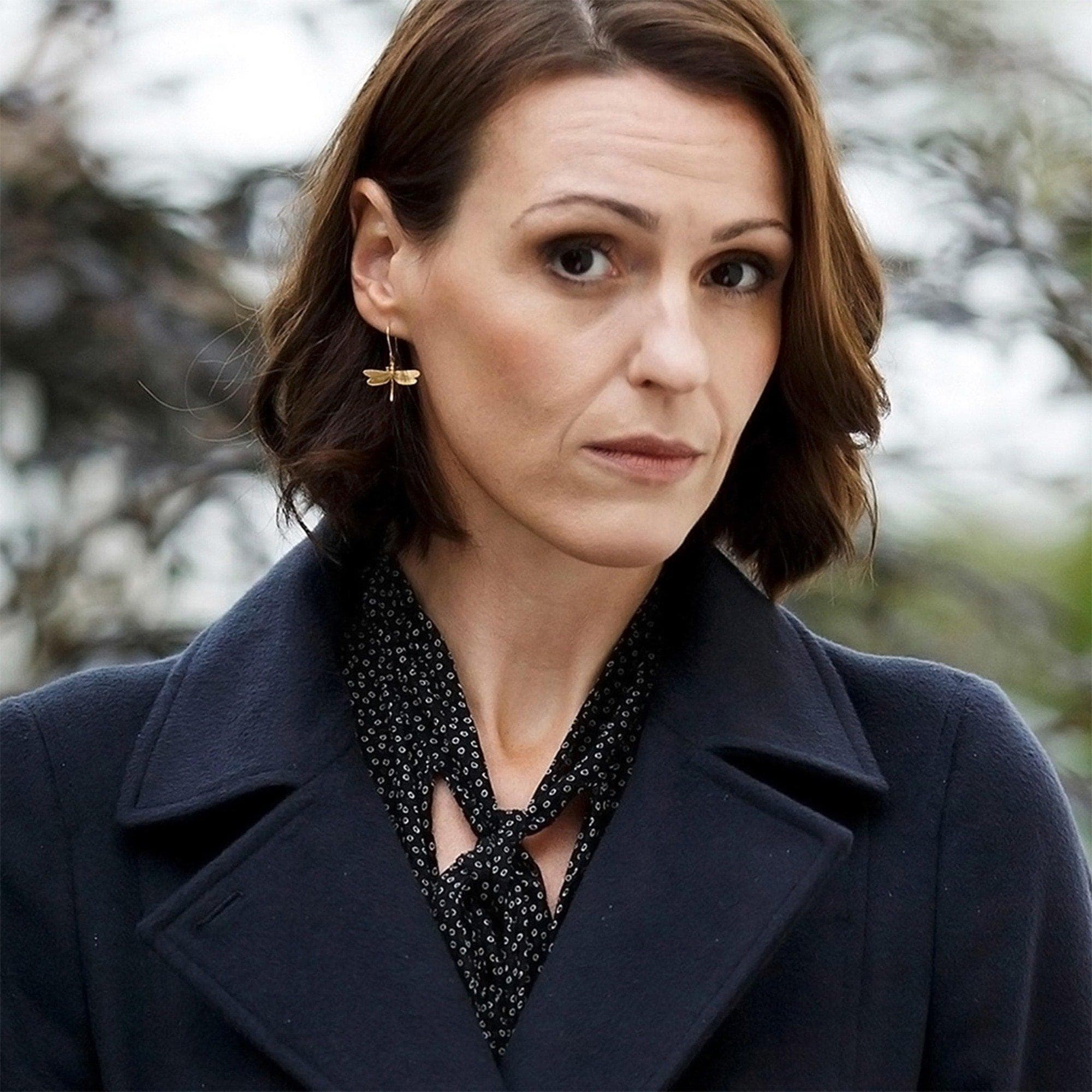 Doctor Foster