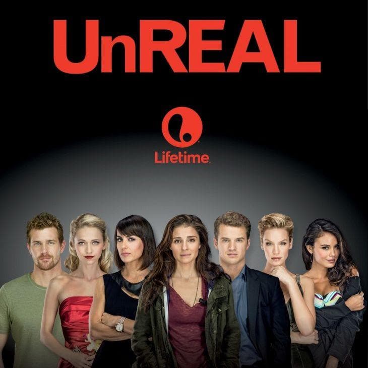 The Best Lifetime Tv Shows Of All Time Ranked By Fans