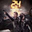 24: Live Another Day on Random Best Action Drama Series