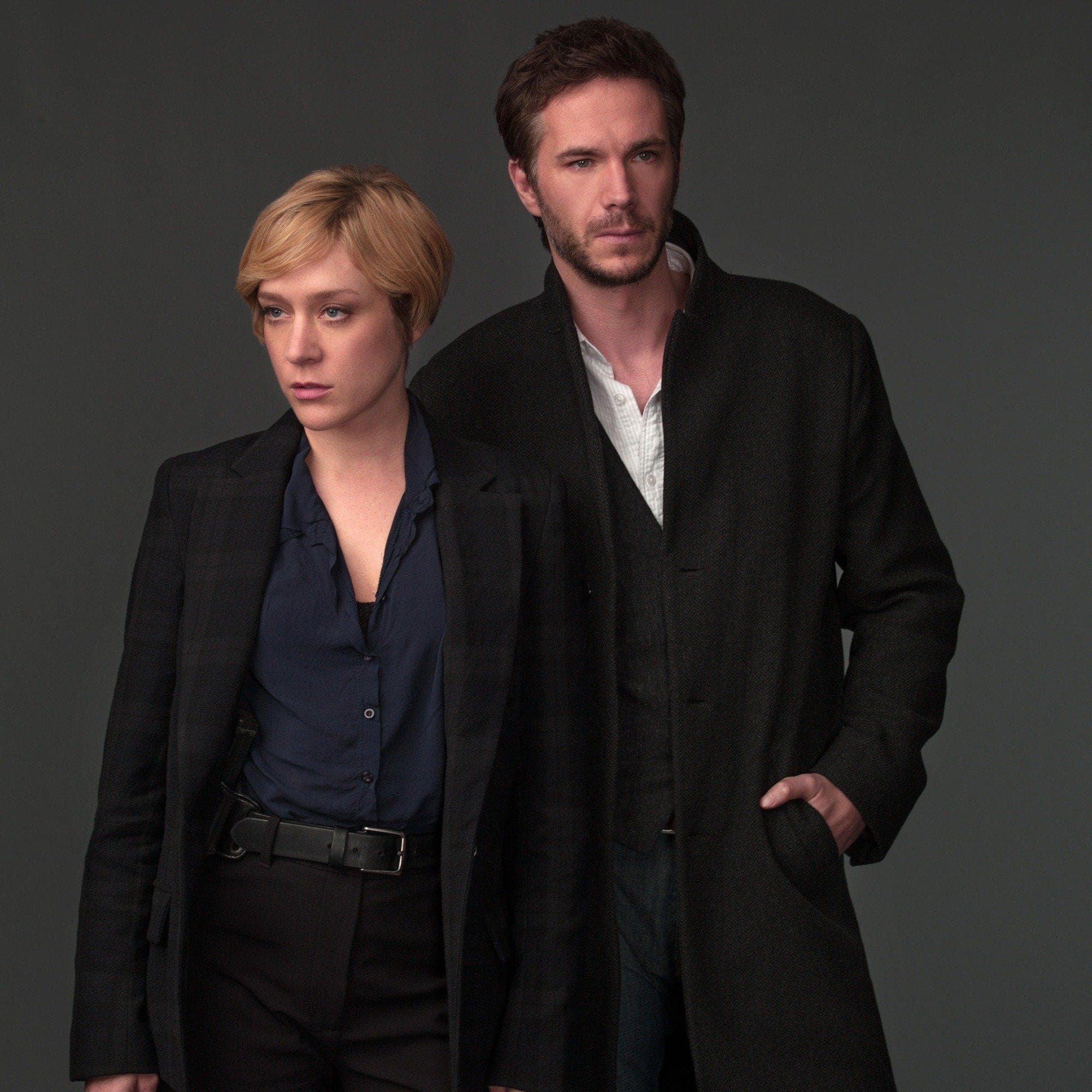 The 25 Best Shows Like 'The Killing', Ranked By Fans