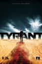 Tyrant on Random Best Political Drama TV Shows
