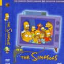 The Simpsons season 4 on Random Best Seasons of 'The Simpsons'