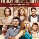 Friday Night Lights - Season 4 on Random Best Seasons of 'Friday Night Lights'