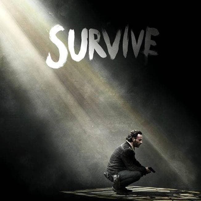 Best Season of The Walking Dead List of All The Walking Dead Seasons