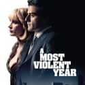 A Most Violent Year on Random Best Crime Dramas Streaming on Netflix