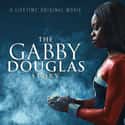 The Gabby Douglas Story on Random Best Gymnastics Movies
