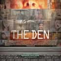The Den on Random Most Horrifying Found-Footage Movies