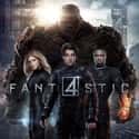 Fantastic Four on Random Best Black Superhero Movies