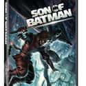 Son of Batman on Random Best TV Shows And Movies On DC's Streaming Platform