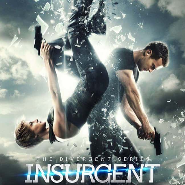 The Best Divergent Movies, Ranked by Fans