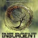 2015   The Divergent Series: Insurgent is a 2015 science fiction adventure film directed by Robert Schwentke, based on Insurgent, the second book in the Divergent trilogy, written by Veronica Roth.