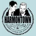 Harmontown on Random Best Current Podcasts