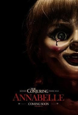 Annabelle Rankings & Opinions