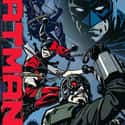 Batman: Assault on Arkham on Random Best TV Shows And Movies On DC's Streaming Platform
