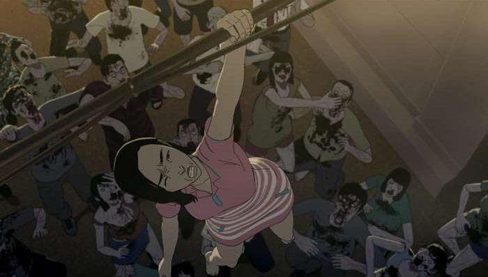 The Best Korean Zombie Movies Of All Time