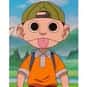 Fuusuke is listed (or ranked) 26 on the list The Ugliest Anime Characters of All Time