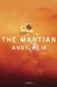 The Martian on Random Best Sci Fi Novels for Smart People