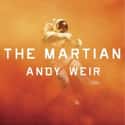The Martian on Random Greatest Science Fiction Novels