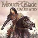Mount & Blade: Warband on Random Most Popular Sandbox Video Games Right Now