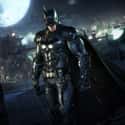 Batman: Arkham Knight on Random Most Punishing Video Games
