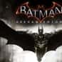 Batman: Arkham Knight is listed (or ranked) 29 on the list The Best Playstation 4 Games Released So Far