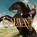Galavant on Random Greatest TV Shows Set in the Medieval Era
