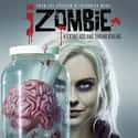 iZombie on Random Best Streaming Netflix TV Shows