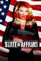 State of Affairs on Random Best Political Drama TV Shows