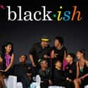 Black-ish on Random Best Current Black Sitcoms