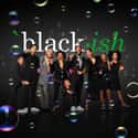 Black-ish on Random TV Programs For 'Living Single' Fans