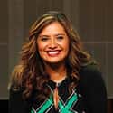 Cristela Alonzo, Maria Canals-Barrera, Carlos Ponce   Cristela is an American multi-camera situation comedy television series that premiered on October 10, 2014, on ABC, as part of the 2014–15 television season.