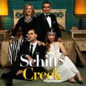 Schitt's Creek on Random Best LGBTQ+ Shows & Movies