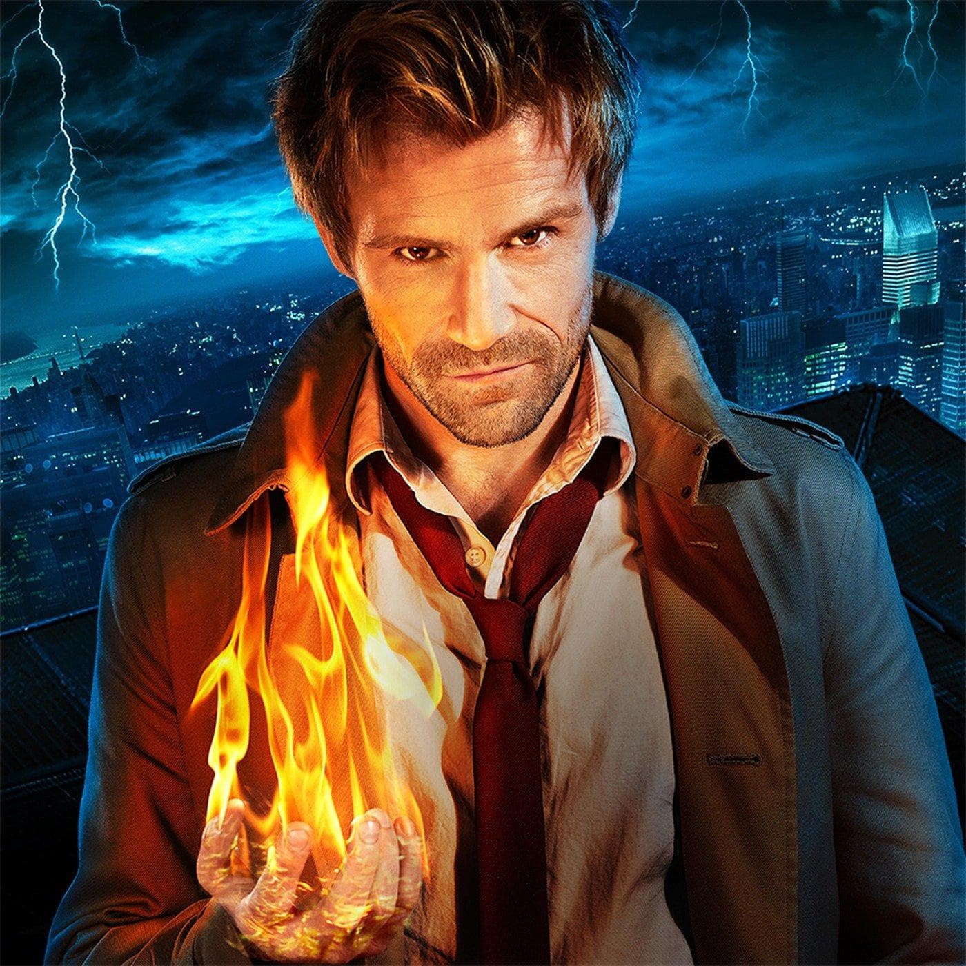 Constantine