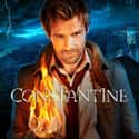 Constantine on Random TV Shows Canceled Before Their Time