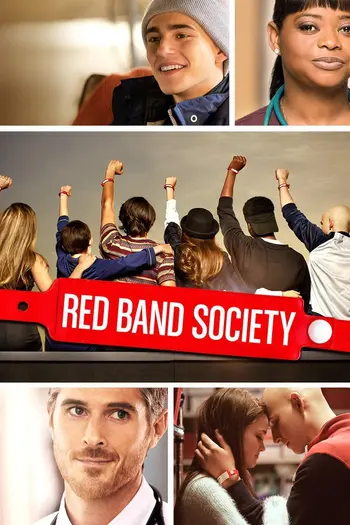 Red band society watch online free sale