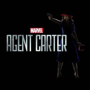 Agent Carter