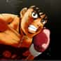 Hajime no Ippo внесён в список (или рейтинг) 5 в списке The Best Sports Manga of All Time