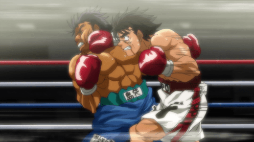 The 10 Best Anime for Pro Wrestling Fans