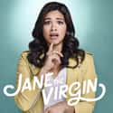 Jane the Virgin on Random Best Drama Shows About Families