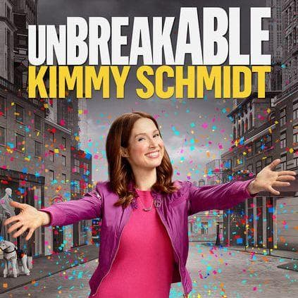 Unbreakable Kimmy Schmidt