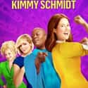 Unbreakable Kimmy Schmidt on Random Funniest Shows Streaming on Netflix