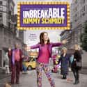 Unbreakable Kimmy Schmidt on Random Movies If You Love 'Community'