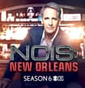 NCIS: New Orleans on Random Best Current TNT Shows