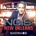 NCIS: New Orleans on Random Best Military TV Shows