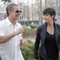 Scott Bakula, Lucas Black, Zoe McLellan   NCIS: New Orleans is an American television series combining elements of the military drama and police procedural genres that airs on Tuesday nights at 9 p.m. ET on CBS.