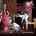 Miss Korea is a South Korean television series starring Lee Sun-kyun, Lee Yeon-hee, Lee Mi-sook, Lee Sung-min, Song Seon-mi, and Lee Ki-woo.