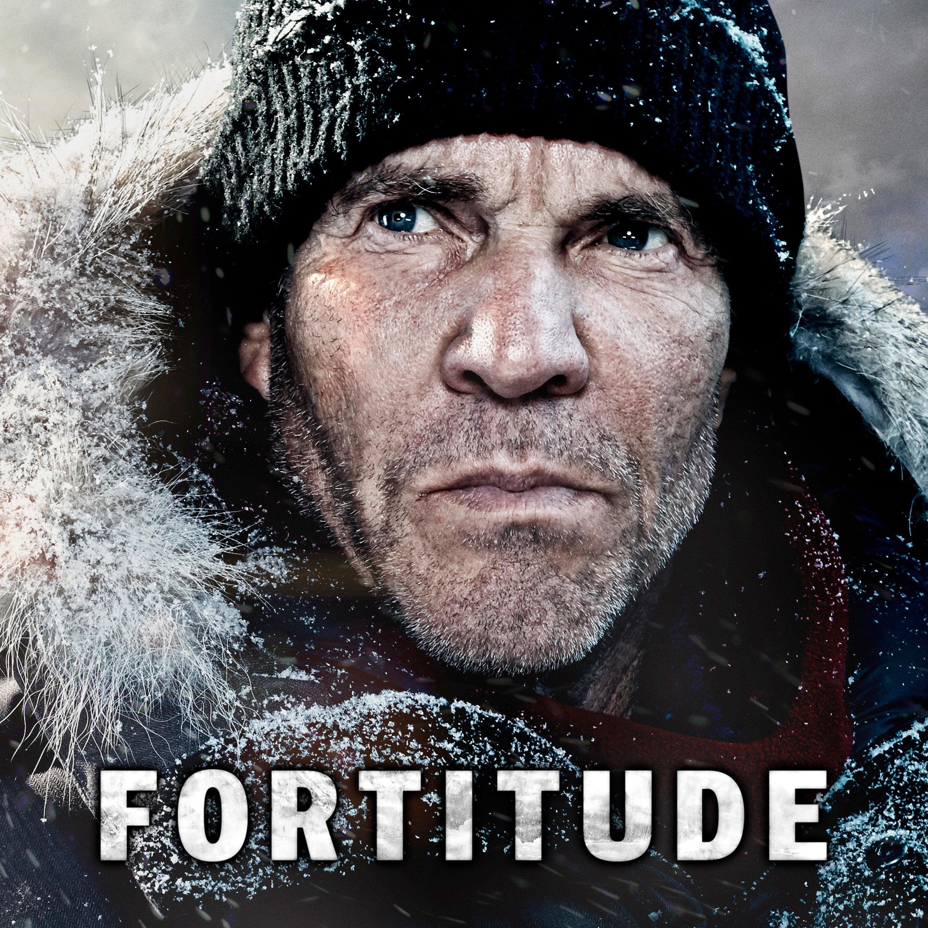 25+ Good Horror Drama Shows & Movies Like 'The Terror'