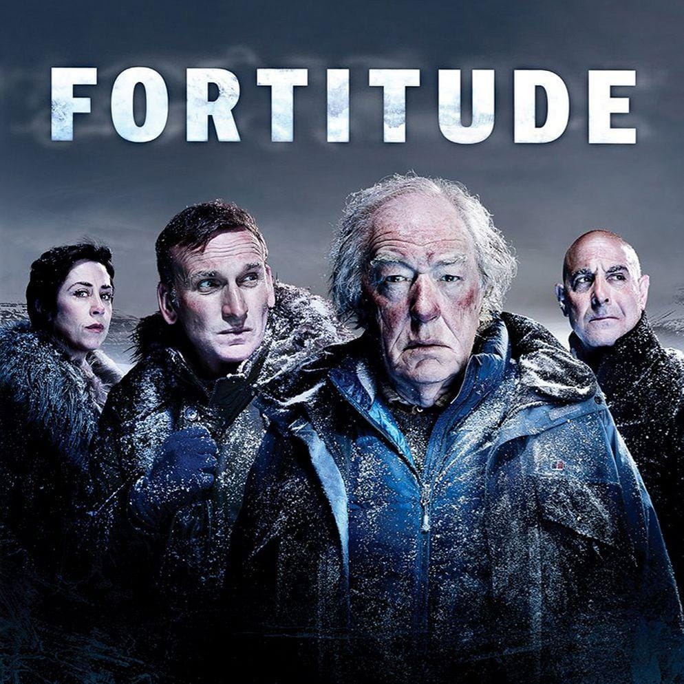 G O J I R A - Fortitude Fortitude Rankings & Opinions