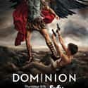 Dominion on Random Best Syfy Original Shows