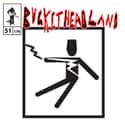 Claymation Courtyard on Random Best Buckethead Albums